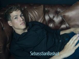 SebasstianBasket
