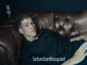 SebastianBasquiat