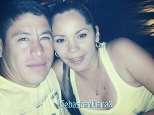 SebastianDianaX