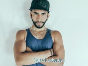 SebastianGarden