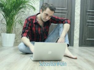 SebastianMain