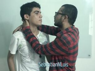 SebastianNLuis