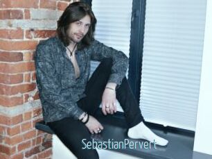 SebastianPervert