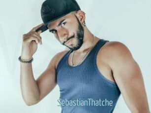 SebastianThatche