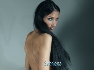 Sebriena Video Sexe