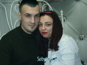 SebyandCarla