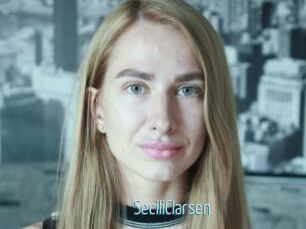 SeciliClarsen