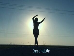 SecondLife