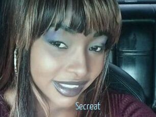 Secreat