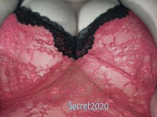 Secret2020