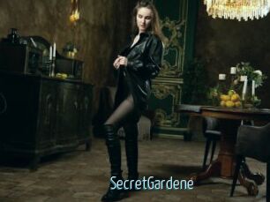SecretGardene