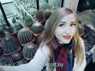 SecretJoy