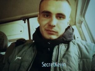 SecretKevin