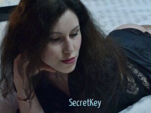 SecretKey