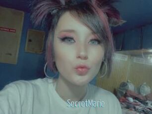 SecretMarie