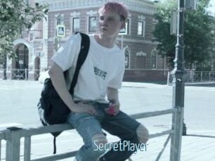 SecretPlayer