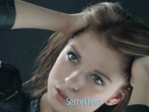 SecretTeen