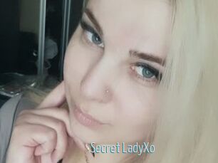 Secret_LadyXo