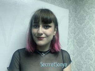 SecrretSonya