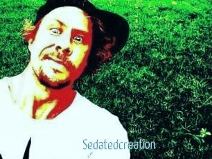 Sedatedcreation