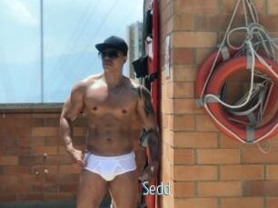 Sedd