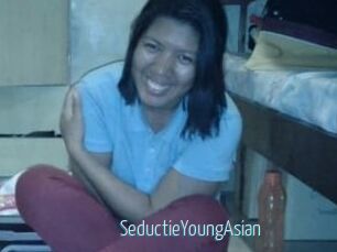 SeductieYoungAsian