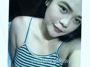 SeductiveAsianPussy