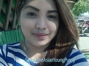 SeductiveAsianYoungPussy