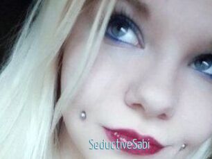 SeductiveSabi Video Sexe