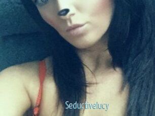 Seductivelucy Video Sexe