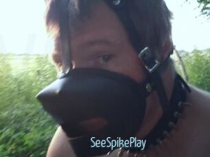 SeeSpikePlay