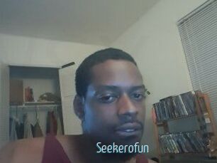 Seekerofun