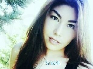 SeinaMi Video Sexe