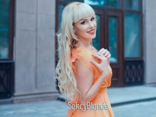 SekcyBlonde