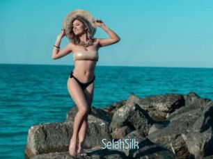 SelahSilk