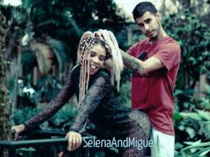 SelenaAndMigue