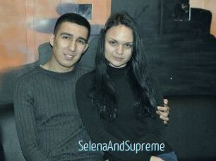 SelenaAndSupreme