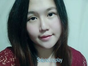 SelenaCosplay Video Sexe