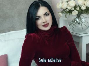 SelenaDelise
