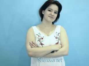 SelenaGarnet