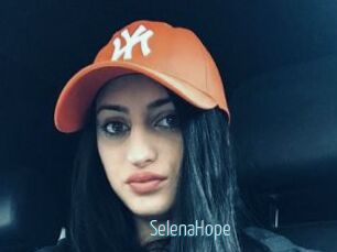 SelenaHope