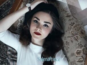 SelenaPrince