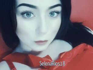SelenaRios18