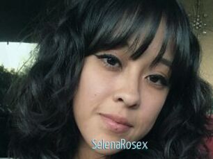SelenaRosex