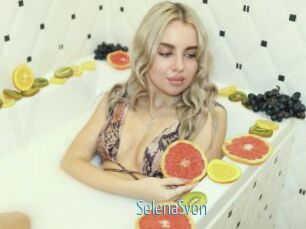 SelenaSvon