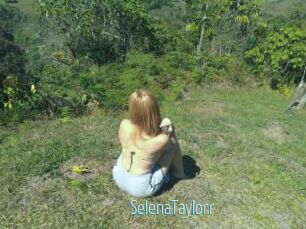 SelenaTaylorr Video Sexe