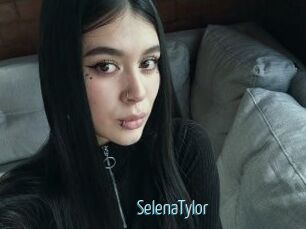 SelenaTylor