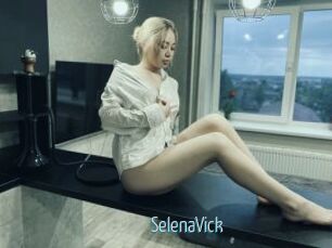 SelenaVick