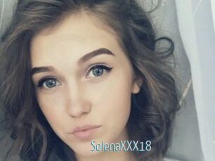 SelenaXXX18