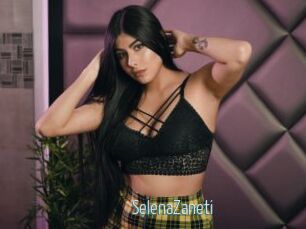 SelenaZaneti